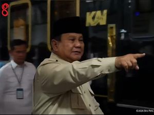 Prabowo Percepat Gentengisasi: Seng Berkarat, Bikin Penyakit Paru-paru