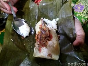 Nasi Gegok Trenggalek Segera Ditetapkan Sebagai Warisan Budaya Takbenda
