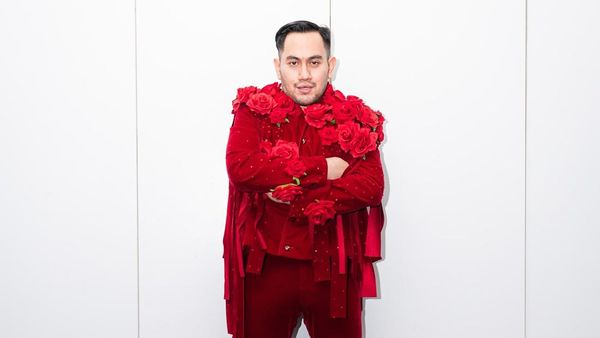 Nassar Soal Badan Kurus: Aku Olahraga Gak Ada Diet