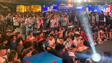 Euforia Spanyol Juara Pesta Bola Dunia 2026 Terasa di Indonesia