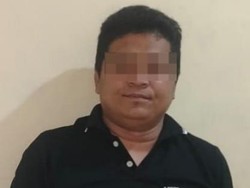 Kepala Stasiun Way Tuba Ditangkap Usai Tipu Warga Modus Janjikan Pekerjaan