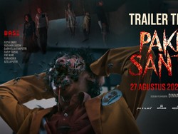 Sutradara Ungkap Hal Menarik dari Paket Santet