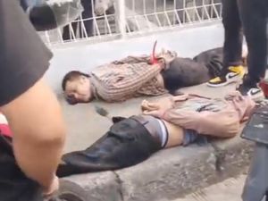 Begini Modus Komplotan Ganjal ATM di RS Tangsel