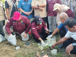 17 Desa di Lamongan Jadi Percontohan Program Biopori Cegah Banjir