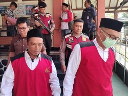 6 Fakta Jejak Sperma di Jasad Mahasiswi UMM yang Dibunuh Bripka Agus