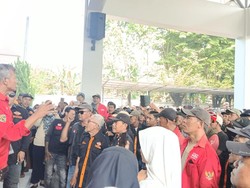 Respons Dishub soal Bentor Minta Boleh Lewat Saat Malioboro Full Pedestrian