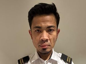 Berakhir Aksi Pilot WNA Berkali-kali Terbangkan Narkoba