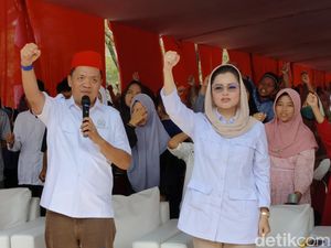 PIRA Salurkan Bantuan Sosial, Dukung Arahan Prabowo Dekat dengan Rakyat