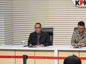 KPK Tetapkan Bupati Pemalang Tersangka, Diduga Peras Bawahan hingga Rp 1,9 M