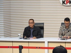 KPK Tetapkan Bupati Pemalang Tersangka, Diduga Peras Bawahan hingga Rp 1,9 M