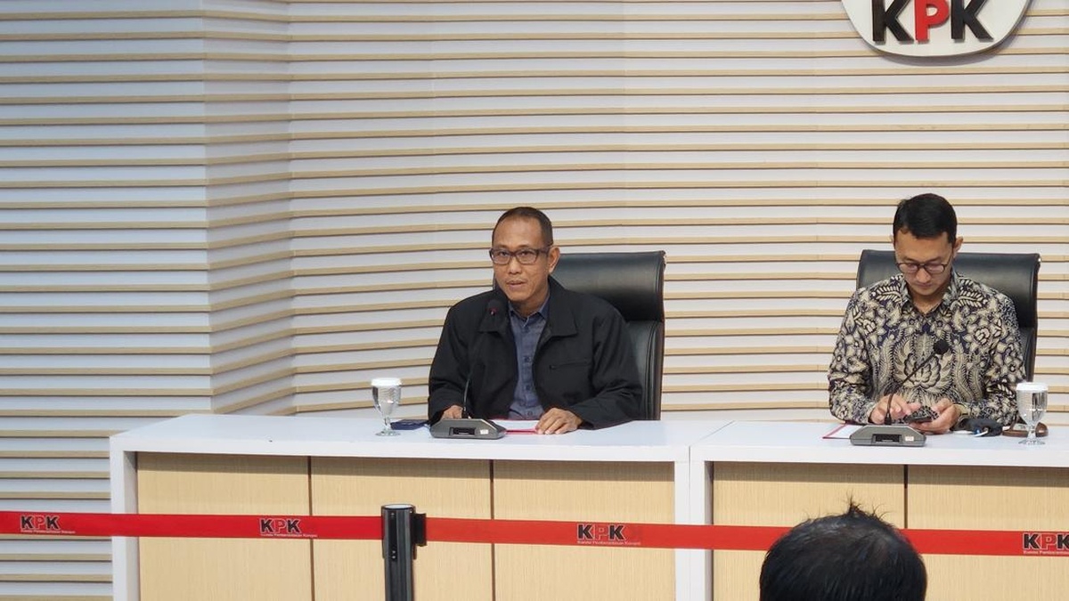 Dugaan Suap ATR/BPN, KPK Bidik Keterlibatan Korporasi Summarecon