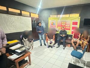 Nasib Balita di Makassar Diculik Perkara Utang Arisan Ibunya Rp 300 Juta