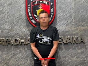 Wanita yang Tewas di Jakbar Ternyata Dibunuh Pacar, Pelaku Ditangkap