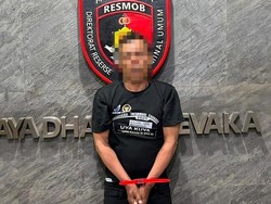 Ketahuan Selingkuh, Pria di Jakbar Bunuh Pacar Pakai Palu