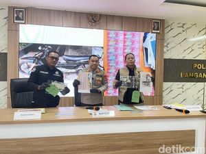 Jabar Hari Ini: Teteh di Bandung Kehilangan Motor di Siang Bolong
