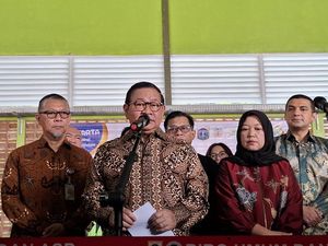 Pramono Optimalkan TPS 3R di DKI, Sampah ke Bantargebang Tinggal Residu