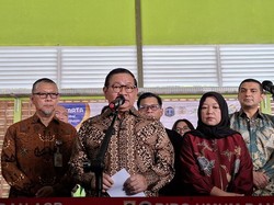 Pramono Optimalkan TPS 3R di DKI, Sampah ke Bantargebang Tinggal Residu