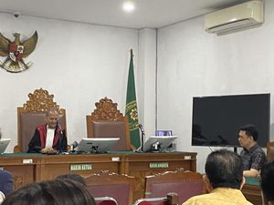 Kejagung Serahkan Bukti Tertulis ke Hakim soal Penetapan Tersangka Waka BGN Sah