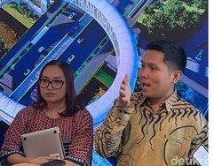 Jembatan Deck Dukuh Atas Rp 300 M Bakal Dibangun, Kini Proses Tender
