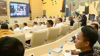 Wartawan DPR Akan Laporkan Deddy PDIP ke MKD Jika Tak Minta Maaf 1x24 Jam