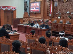DPRD dan Dinsos Dorong Sinergi Lintas OPD Optimalkan Rumah Singgah Kula Abhi Praya