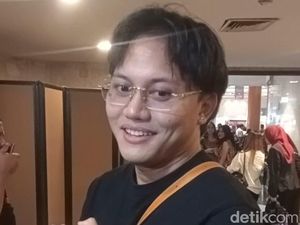 Sengketa Ahli Waris Lina Jubaedah Masuk Kasasi, Teddy Pardiyana Pilih Tenang