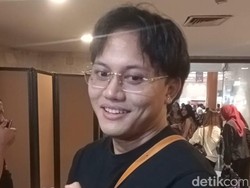 Rizky Febian Bicara soal Teddy Pardiyana Jadi Ahli Waris Lina Jubaedah