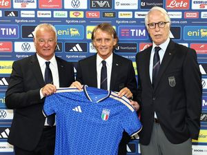 Mancini Maklumi Ada yang Tak Senang Dirinya Latih Italia Lagi