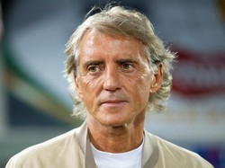 Mancini Harap Klub-klub Lokal Lebih Percaya Talenta Muda Italia