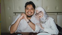 Rigen Rakelna Punya Empat Anak dari Indah Ningtyas, Ada Rencana Tambah?