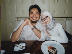 Rigen Rakelna Punya Empat Anak dari Indah Ningtyas, Ada Rencana Tambah?