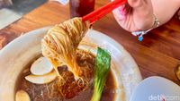 Rustic Claypot: Mesua Siram Claypot, Pilihan Comfort Food Enak di Depok