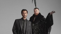 Sam Smith Tunangan dengan Desainer Christian Cowan, Hubungan Jadi Kontroversi