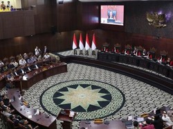 MK Minta MBG Dipisahkan dari Anggaran Pendidikan, Pemohon: Utamakan Kesejahteraan Guru