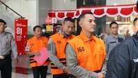 Staf Admin KPK Ikut Ditahan Terkait OTT Bupati Pemalang