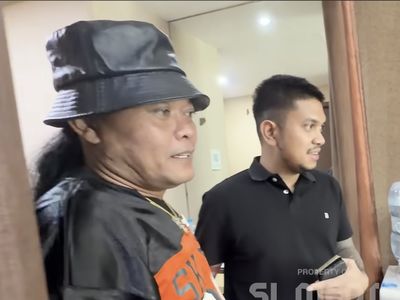 Sule ke Suami Nathalie Holscher: Nitip Adzam Ya