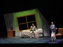 Teater Koma Siap Pentaskan Lakon Rumah Sakit Jiwa Versi Terkini