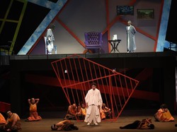 Menuju 50 Tahun, Teater Koma Gak Pernah Lelah Berkarya Buat Indonesia