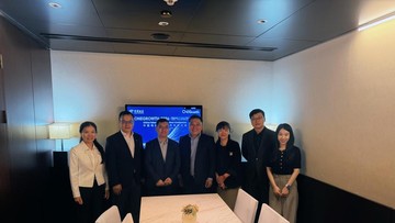 Telkomsel Gandeng China Telecom Jajaki Solusi Digital 5G, AI, IoT, & ICT