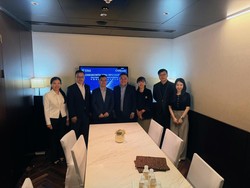 Telkomsel Gandeng China Telecom Jajaki Solusi Digital 5G, AI, IoT, & ICT