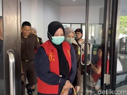 Kasus Dugaan Ijazah Palsu Wagub Babel Dilimpahkan ke Kejari