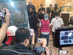 Kejagung Tetapkan 1 Tersangka Baru di Kasus TPPU Febrie Adriansyah