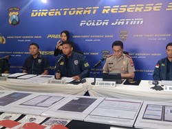 Hacker di Jatim Jual Web Sekolah-Pemerintah buat Promosi Judi Online