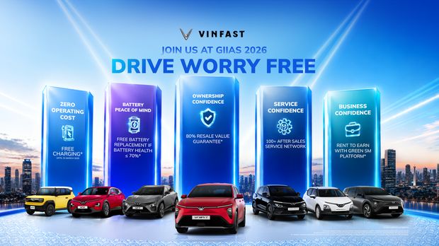 VinFast VinFast