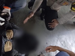 Masuk Wahana Rumah Hantu di Mal, Wanita di Tulungagung Meninggal Dunia