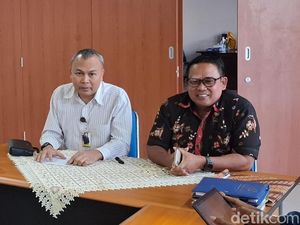 Viral Mahasiswi Undana NTT Depresi Gegara Batal Ujian, Kampus Investigasi