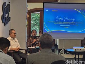 Kemendikdasmen Gelar MPLS PJJ Pada 3 Agustus 2026, Pakai Metode Daring