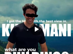 Viral WN Amerika Promosi Penjualan Lahan 54 Are di Bali