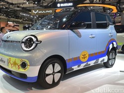 Program Unggulan Wuling di GIIAS 2026: Beli Mobil, Langsung Bisa Bawa Pulang