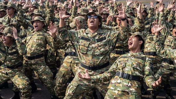 33.758 Calon Manajer Koperasi Merah Putih Siap Turun ke Desa